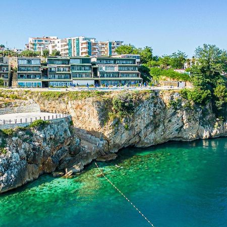 Sofia'S Holiday Apartment Влёра Экстерьер фото