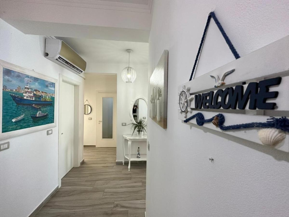 Sofia'S Holiday Apartment Влёра Экстерьер фото