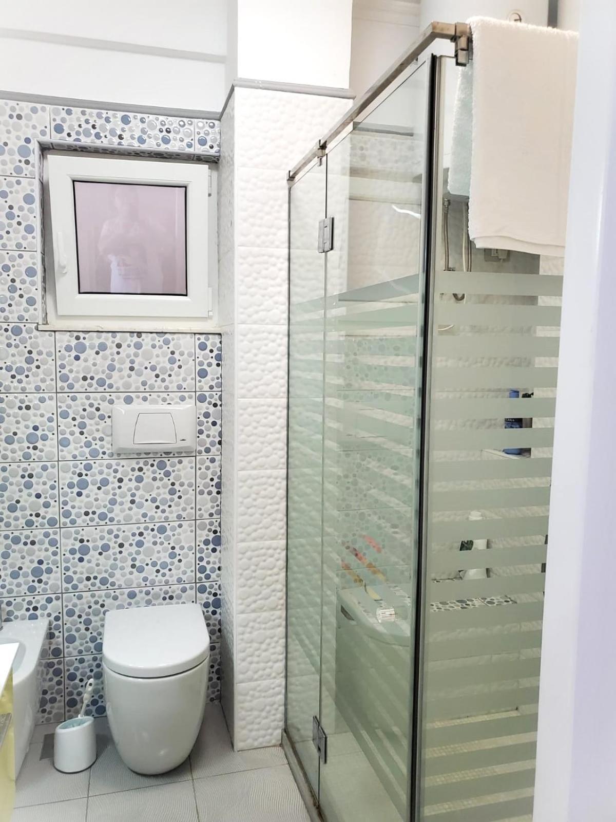 Sofia'S Holiday Apartment Влёра Экстерьер фото