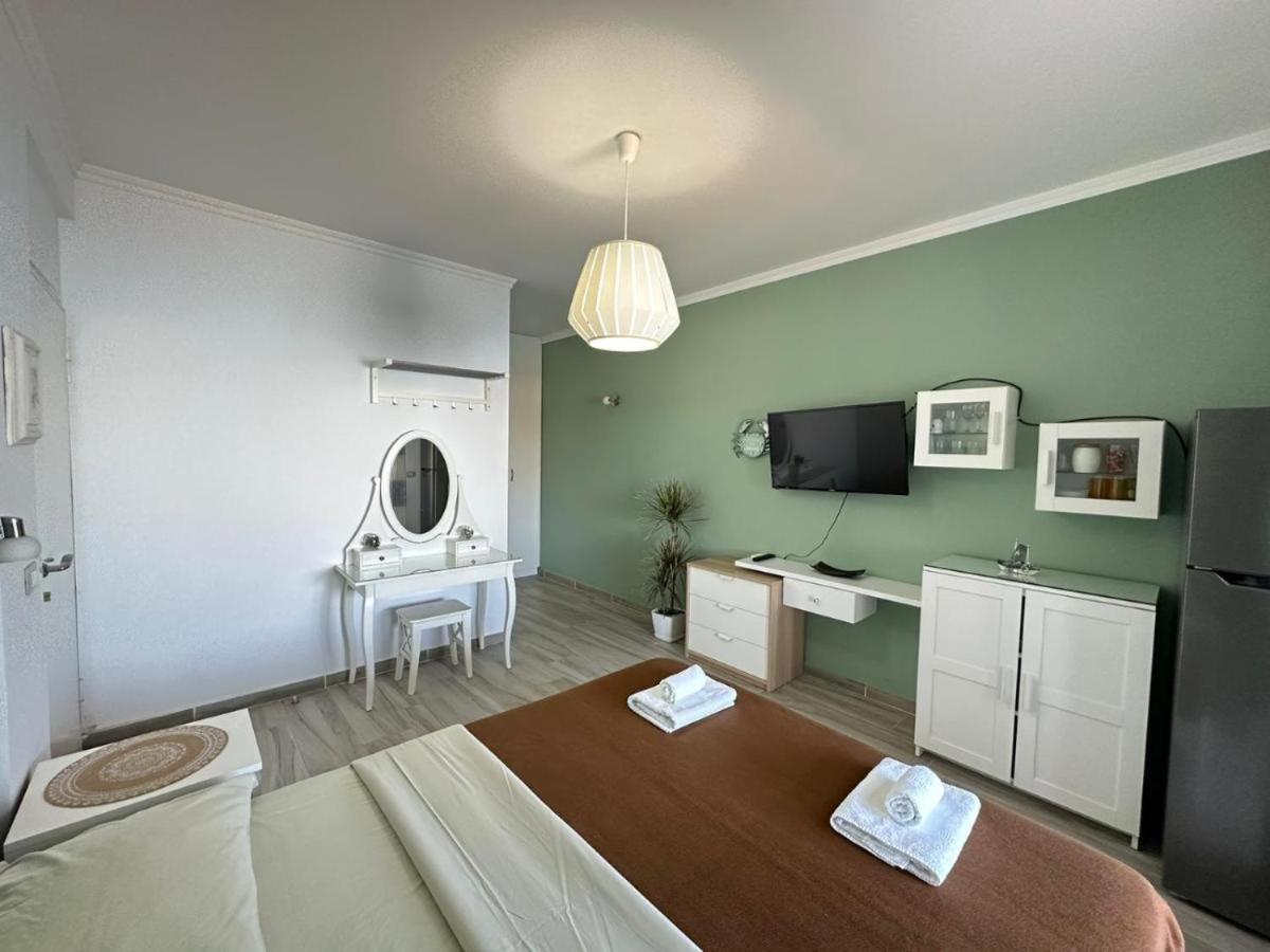 Sofia'S Holiday Apartment Влёра Экстерьер фото