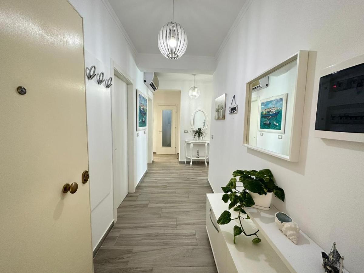 Sofia'S Holiday Apartment Влёра Экстерьер фото