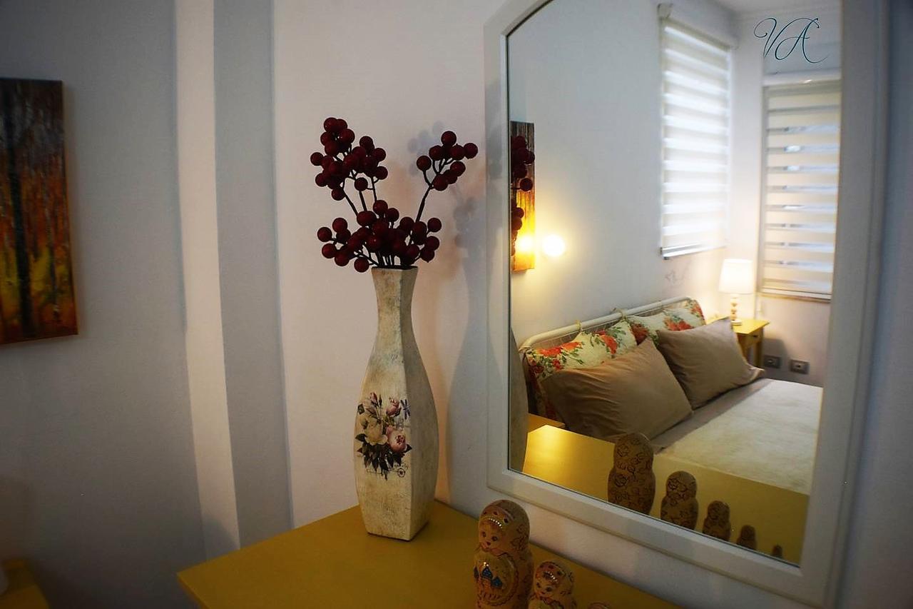 Sofia'S Holiday Apartment Влёра Номер фото