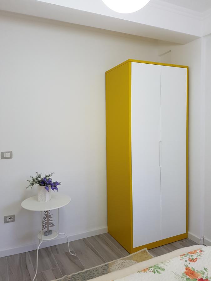 Sofia'S Holiday Apartment Влёра Экстерьер фото