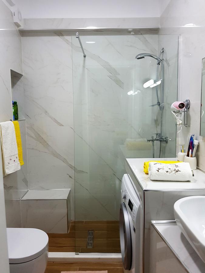 Sofia'S Holiday Apartment Влёра Экстерьер фото