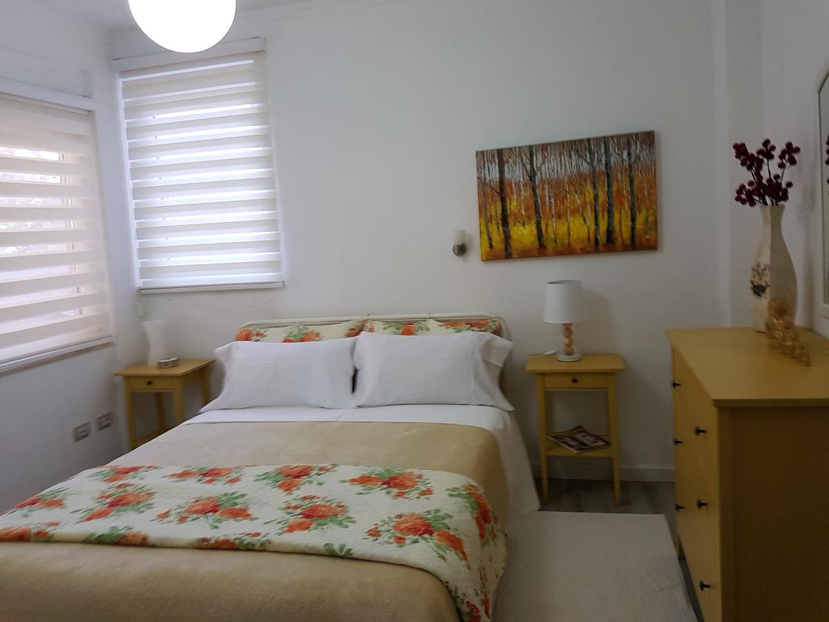 Sofia'S Holiday Apartment Влёра Экстерьер фото
