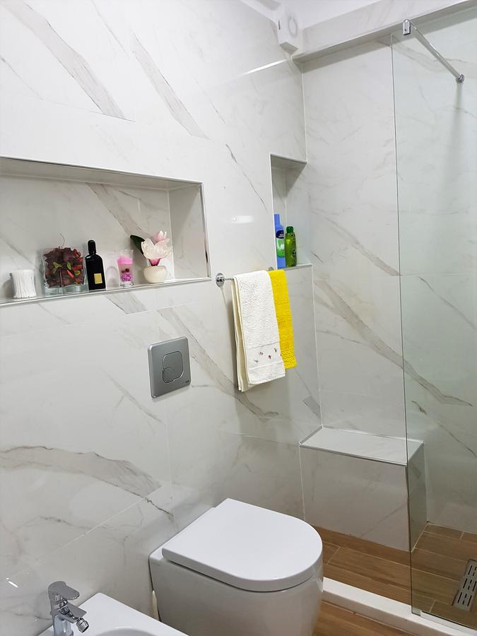 Sofia'S Holiday Apartment Влёра Экстерьер фото