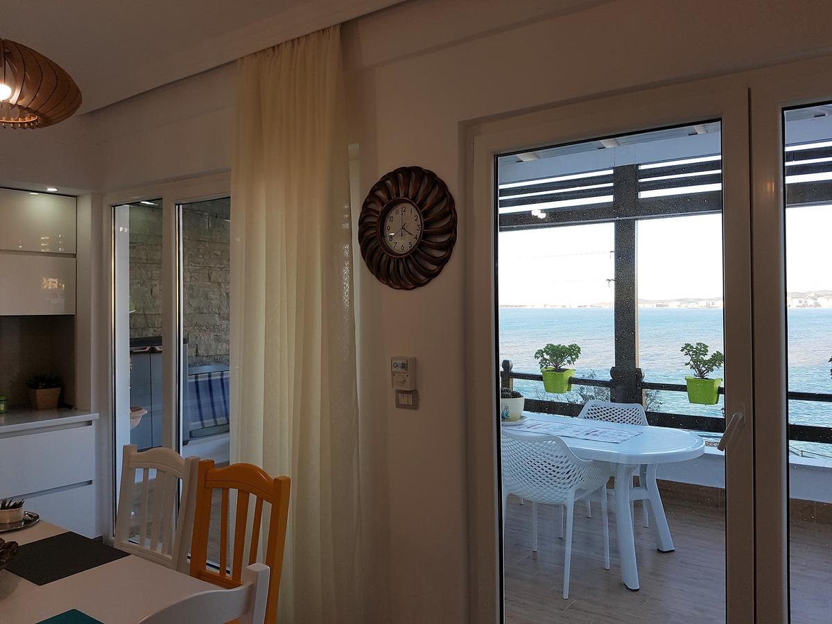 Sofia'S Holiday Apartment Влёра Экстерьер фото