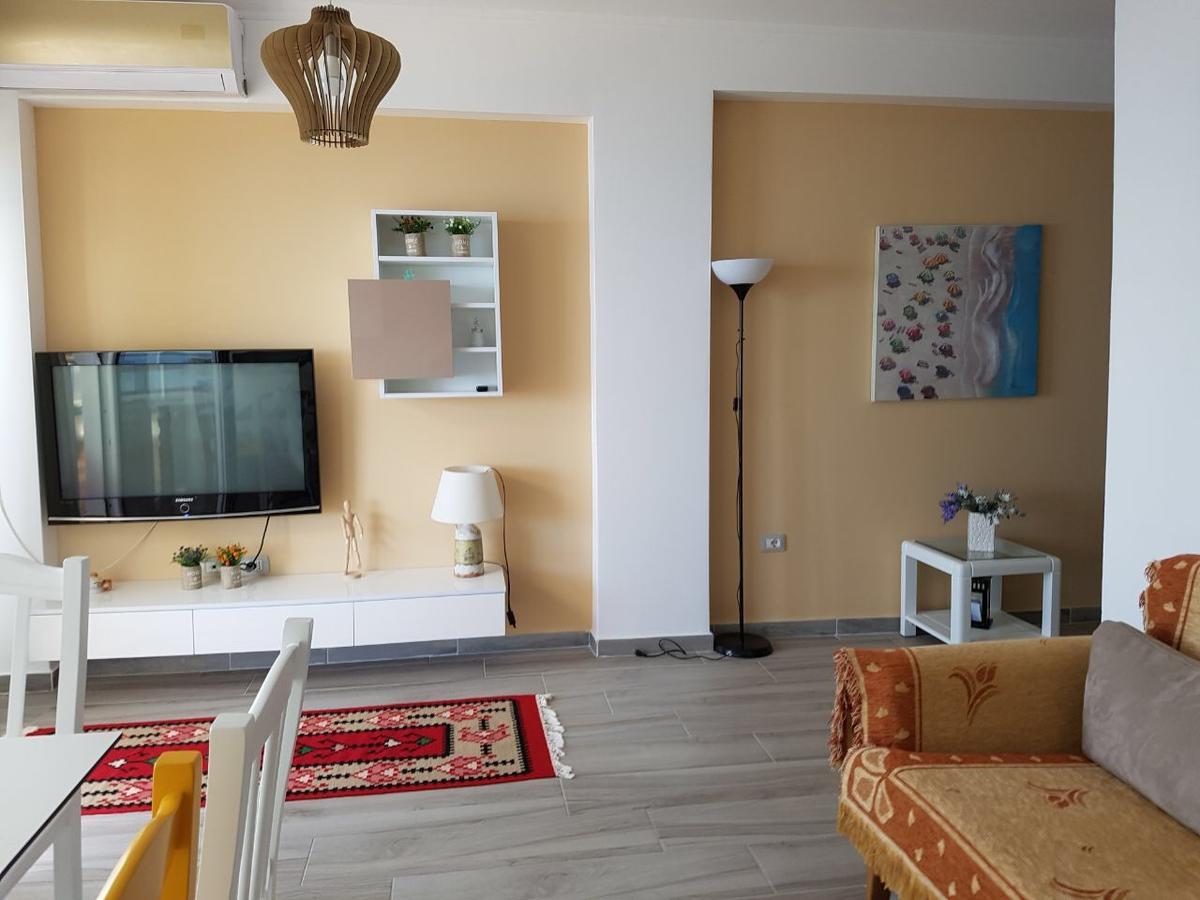 Sofia'S Holiday Apartment Влёра Экстерьер фото