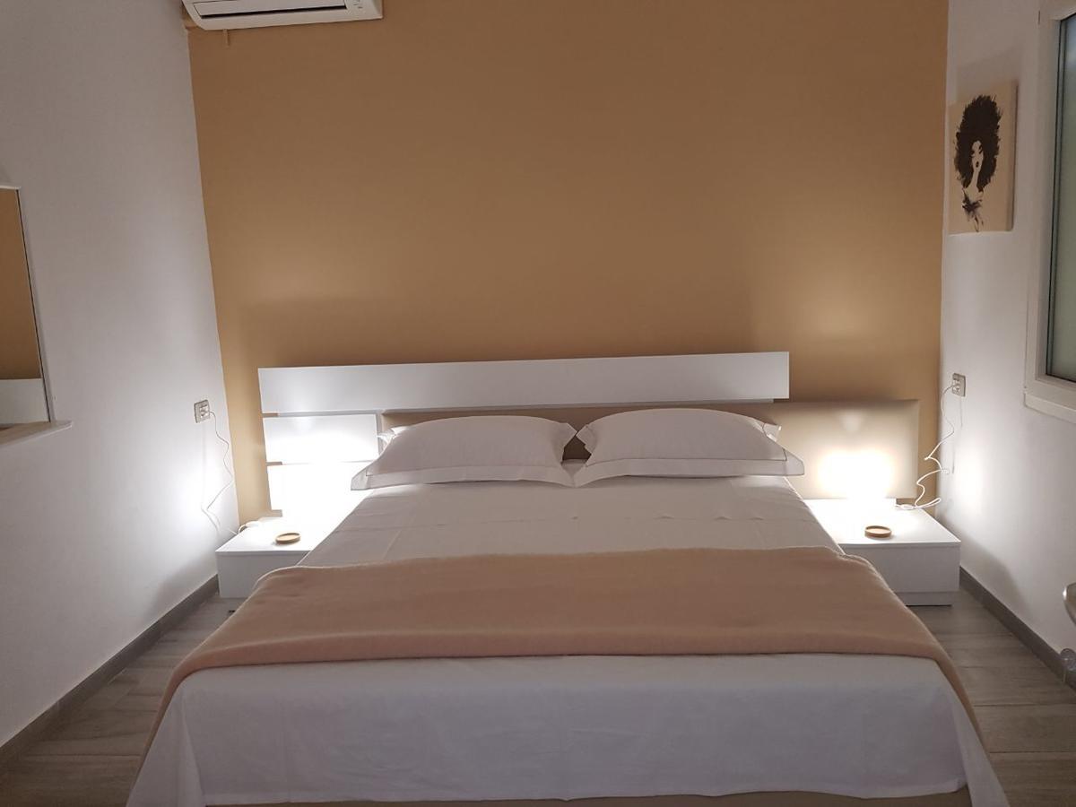 Sofia'S Holiday Apartment Влёра Экстерьер фото